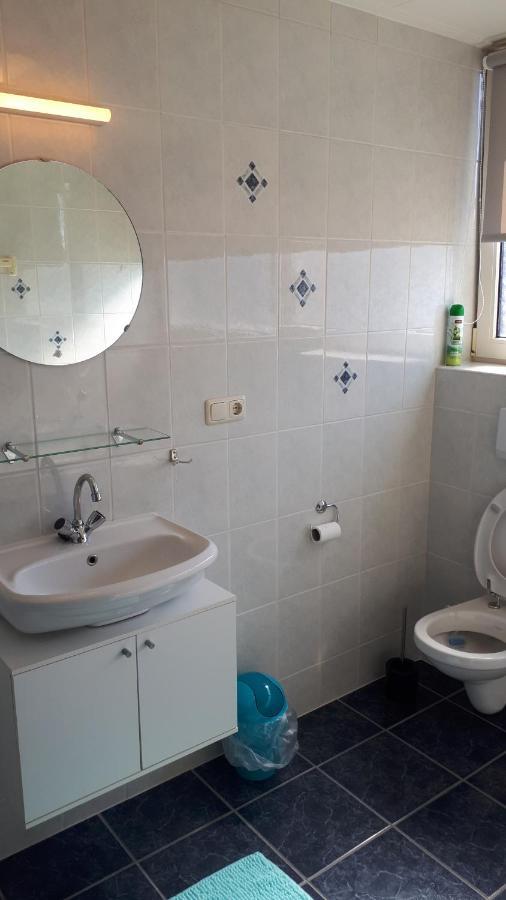 Appartement Esta Бюрен Экстерьер фото