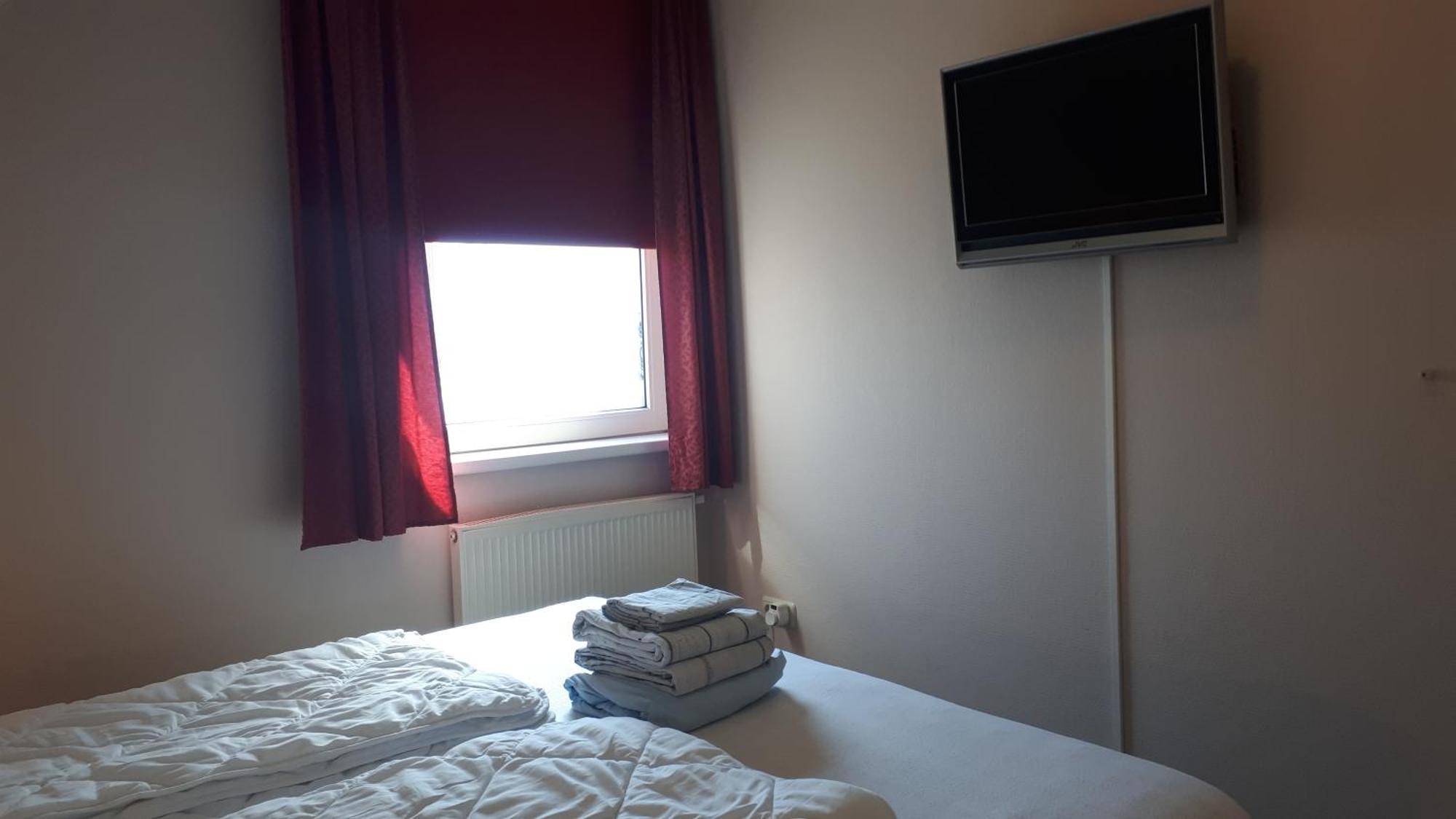 Appartement Esta Бюрен Экстерьер фото