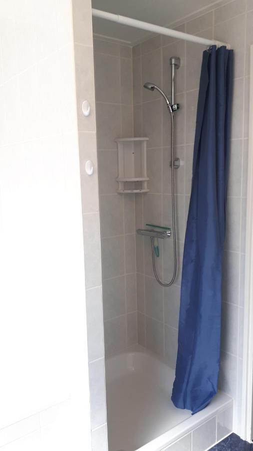 Appartement Esta Бюрен Экстерьер фото